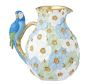 Coast to Coast Robin Resin Jug