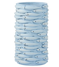 Coast to Coast Sam Sardine Resin Vase
