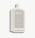 Al.ive Body Sea Cotton & Coconut 1L Wash Refill