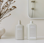 Al.ive Body Sea Cotton & Coconut 1L Wash Refill