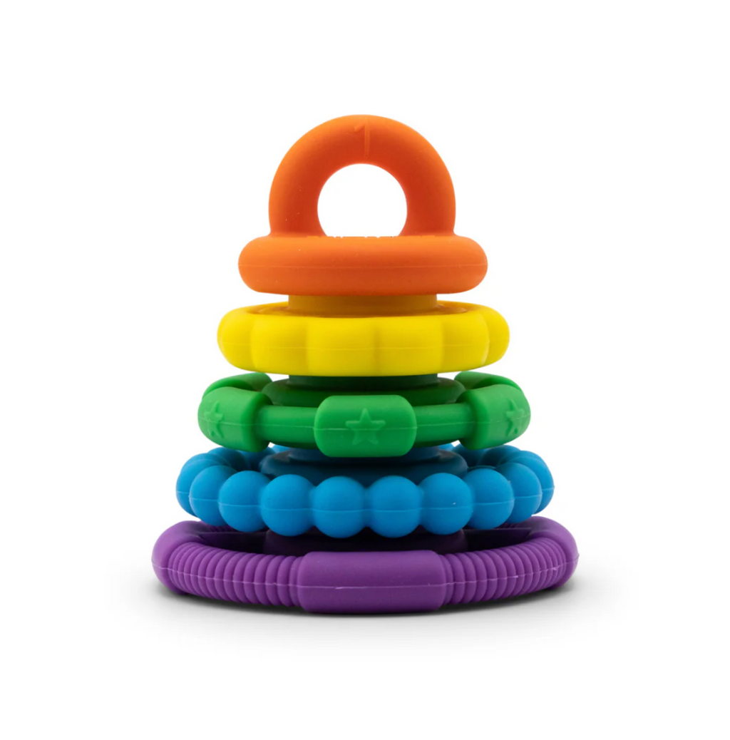 Jellystone Rainbow Stacker