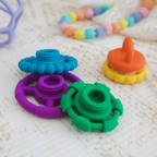 Jellystone Rainbow Stacker