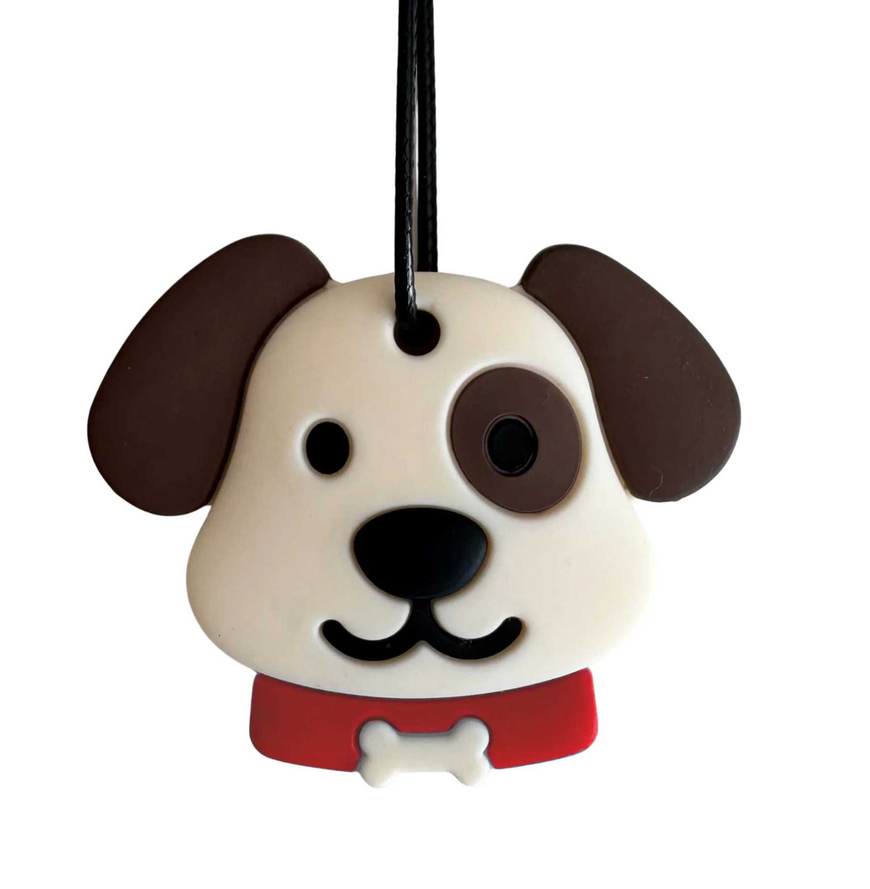 Jellystone Puppy Pendant – A Loyal Little Friend