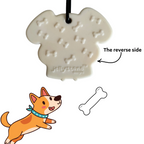 Jellystone Puppy Pendant – A Loyal Little Friend