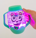 Jellystone DIY Sensory Jar Gift Set - Zoo