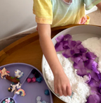 Jellystone Tray Play Bundle - Unicorn