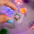 Jellystone Limited Edition Light-Up Cubes, 6-Pack Fairy Gift Set