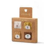 Wilson & Frenchy Socks in a Box