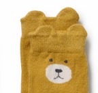 Wilson & Frenchy Socks in a Box