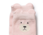 Wilson & Frenchy Socks in a Box
