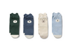 Wilson & Frenchy Socks in a Box