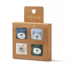 Wilson & Frenchy Socks in a Box
