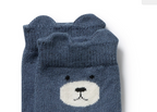 Wilson & Frenchy Socks in a Box