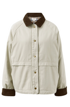 Ceres Life Blair Birch Barn Jacket