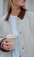 Ceres Life Blair Birch Barn Jacket