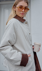 Ceres Life Blair Birch Barn Jacket
