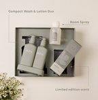Al.ive Body Ivory Bloom Home Ritual Set
