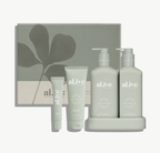 Al.ive Body Ivory Bloom Body Ritual Set