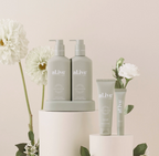 Al.ive Body Ivory Bloom Body Ritual Set