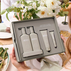 Al.ive Body Ivory Bloom Body Ritual Set
