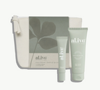 Al.ive Body Ivory Bloom Hand & Lip Set