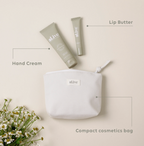 Al.ive Body Ivory Bloom Hand & Lip Set