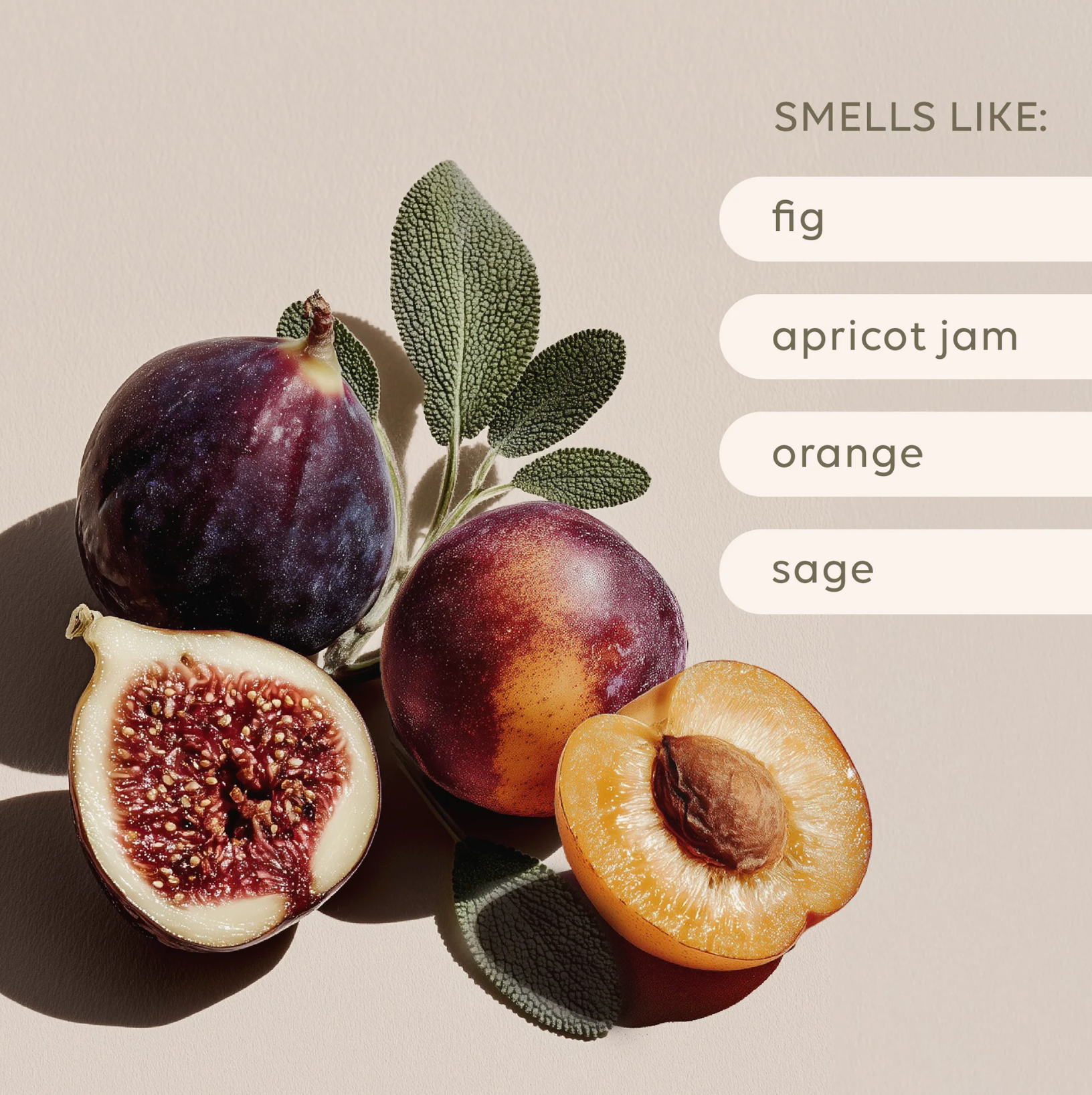 Al.ive Body Apricot & Sweet Fig Reed Diffuser