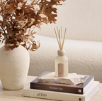 Al.ive Body Apricot & Sweet Fig Reed Diffuser
