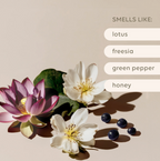 Al.ive Body Green Pepper & Lotus Reed Diffuser
