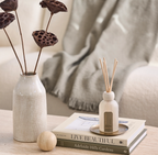 Al.ive Body Green Pepper & Lotus Reed Diffuser