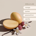 Al.ive Body Mango & Lychee Reed Diffuser
