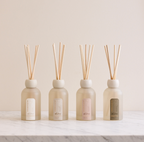 Al.ive Body Mango & Lychee Reed Diffuser