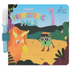 Jellystone Light-Up Library™ - Pippa's Prehistoric Pals