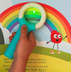 Jellystone Light-Up Library™ - 3 Book Set