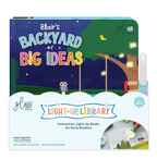 Jellystone Light-Up Library™ - 3 Book Set