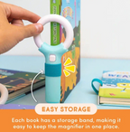 Jellystone Light-Up Library™ - 3 Book Set