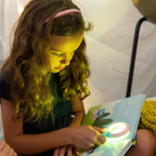 Jellystone Light-Up Library™ - 3 Book Set