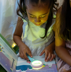 Jellystone Light-Up Library™ - 3 Book Set