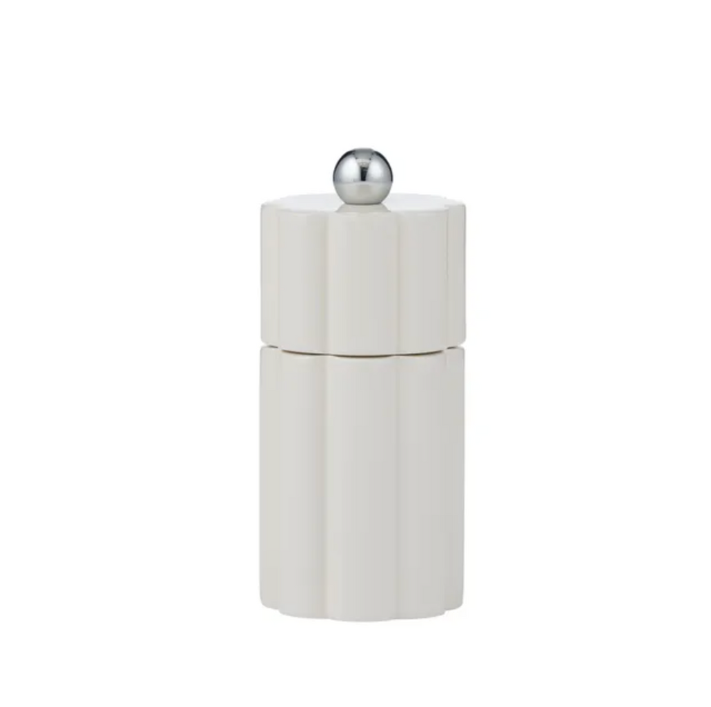 Coast to Coast Omega Wood Salt & Pepper Grinder