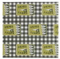 Coast to Coast Sardine 20pk 3 Ply 33cm Napkin.