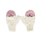 Acorn Kids Bear Mittens - Assorted