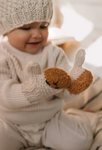 Acorn Kids Bear Mittens - Assorted