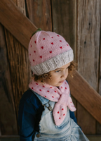 Acorn Kids Cherry Beanie