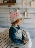 Acorn Kids Cherry Beanie