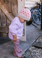 Acorn Kids Cherry Beanie