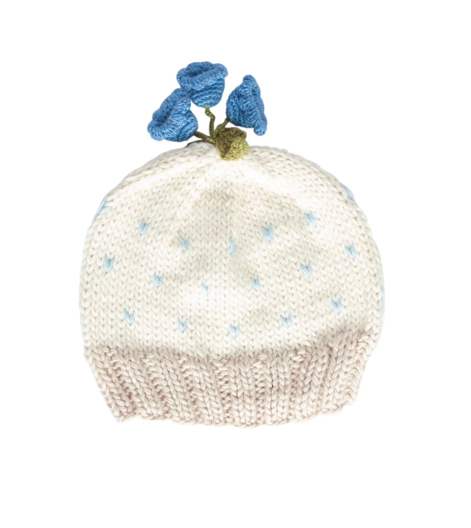 Acorn Kids Bluebell Beanie