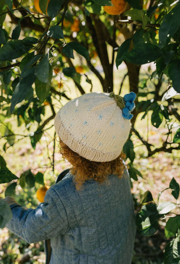 Acorn Kids Bluebell Beanie