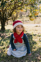 Acorn Kids Strawberry Beanie
