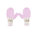 Acorn Kids Teddy Mittens - Assorted