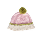 Acorn Kids Teddy Beanie - Assorted